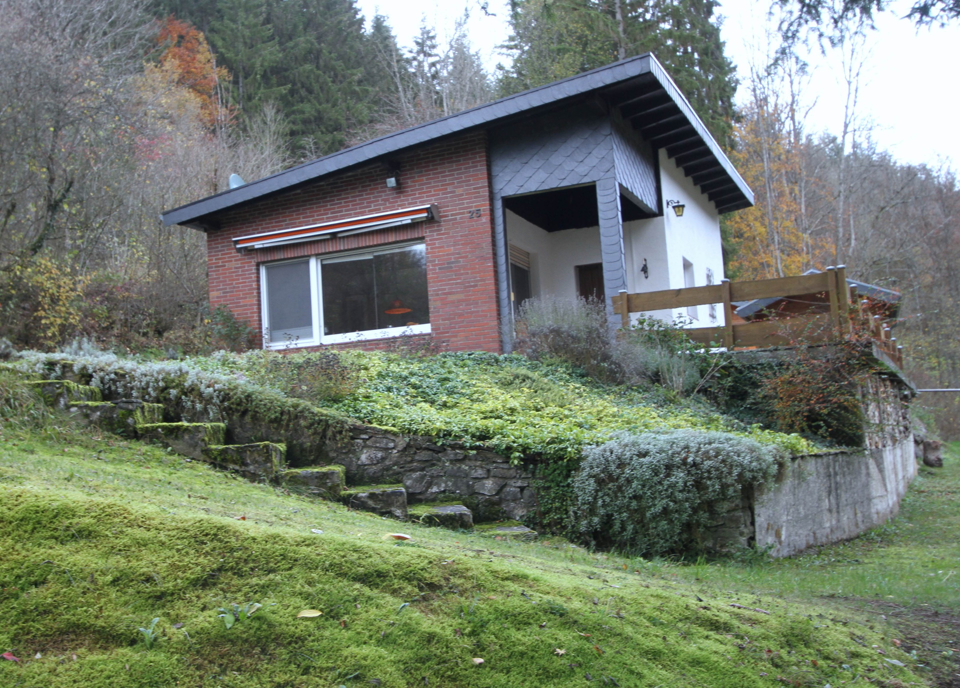 Haus Mit Bunker Kaufen