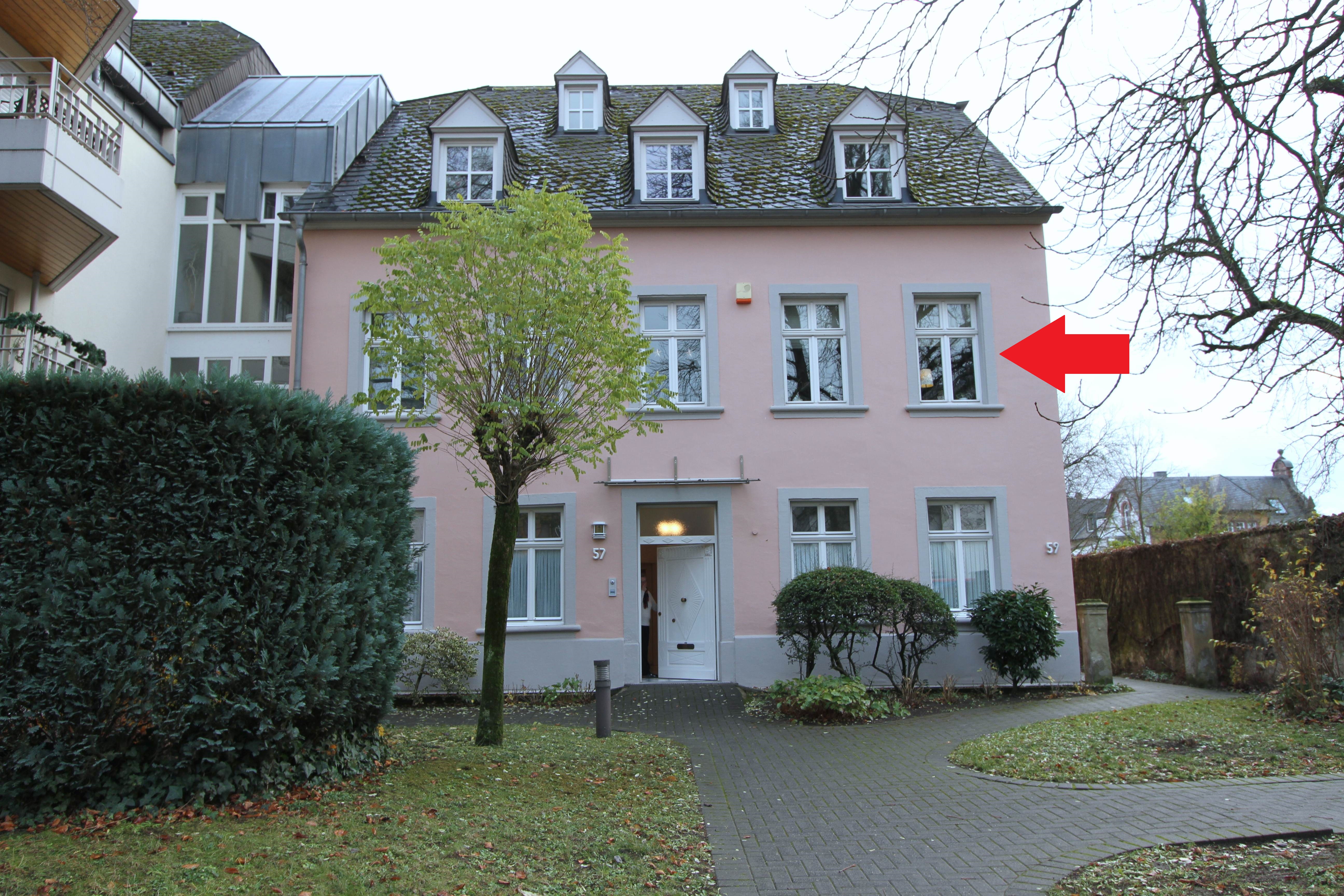 Haus Kaufen In Trier Heiligkreuz
